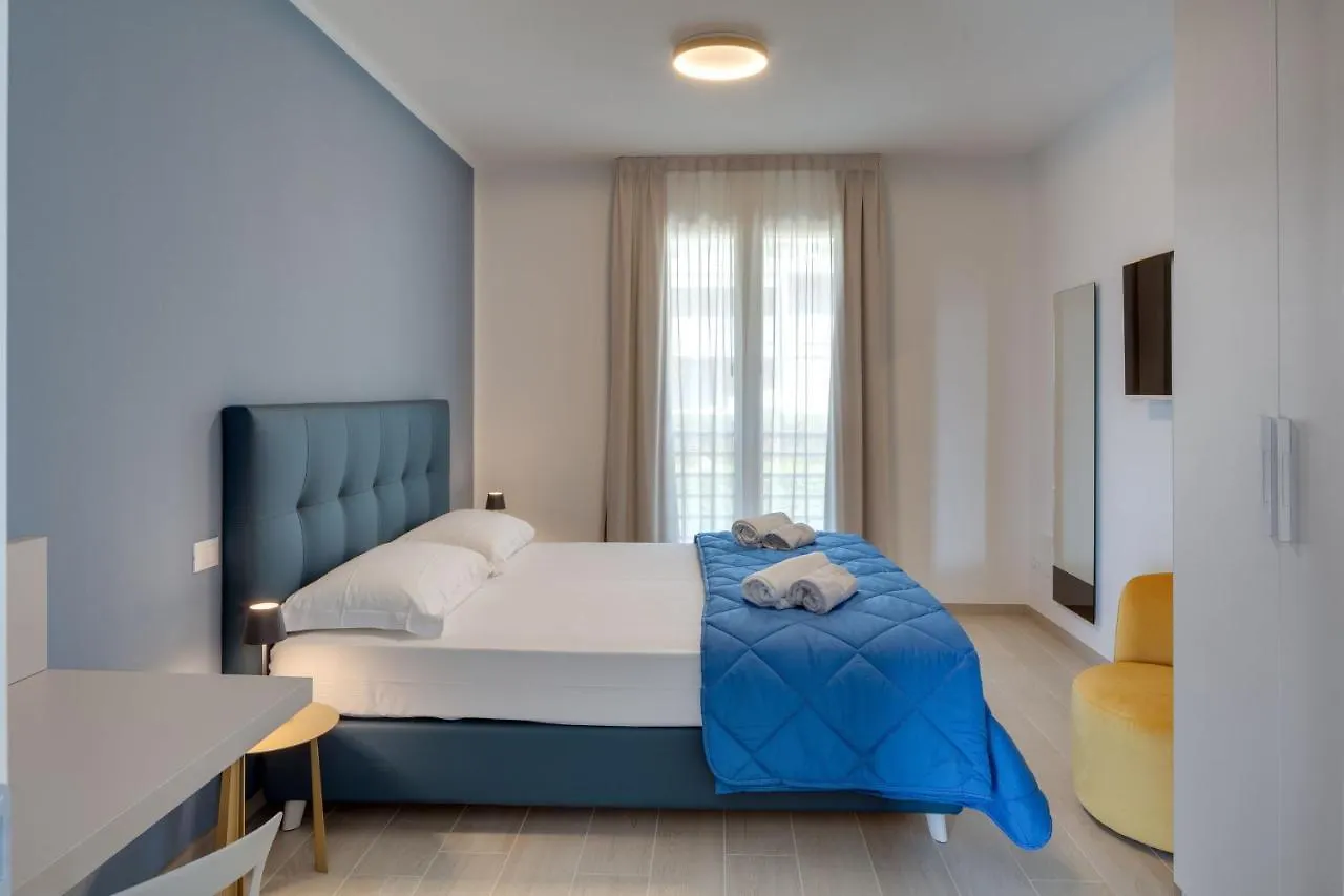 Oleandro Holiday Apartments Bardolino 0*,