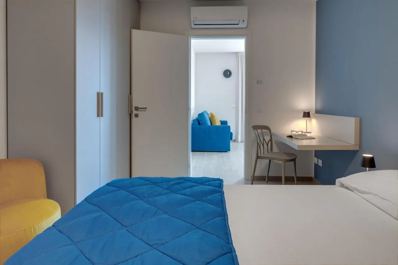 Oleandro Holiday Apartments Bardolino 0*,