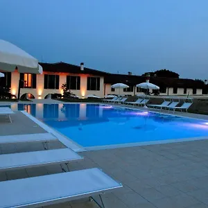Le Vai Vakantieboerderij