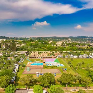 Camping Continental Camping