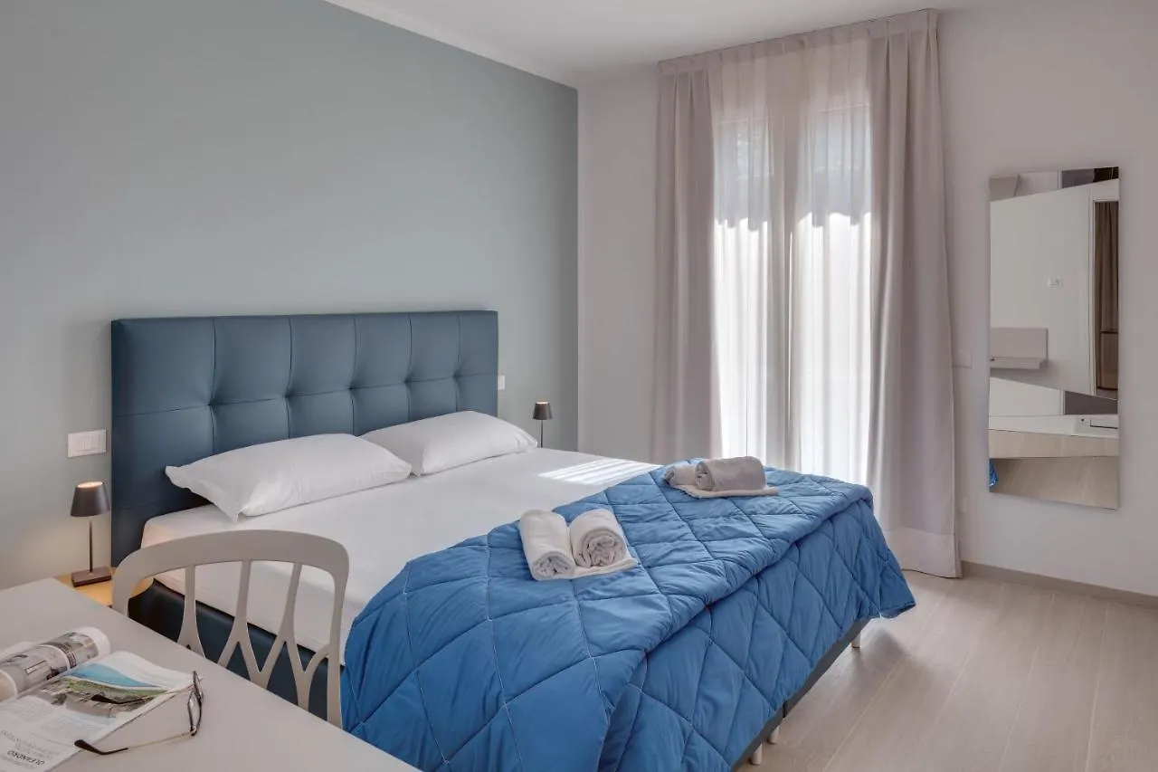 Oleandro Holiday Apartments Bardolino Italien