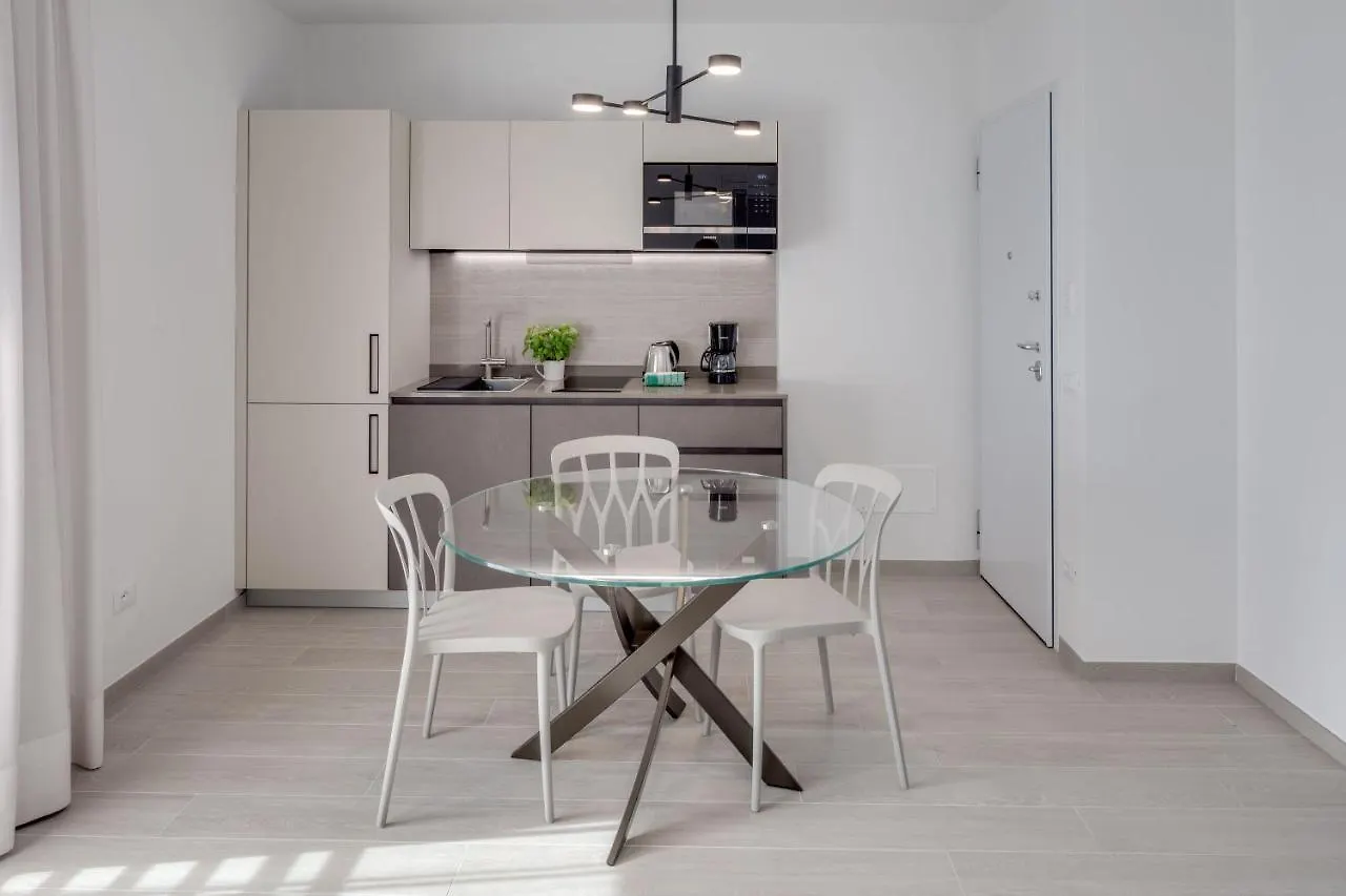 Oleandro Holiday Apartments Bardolino