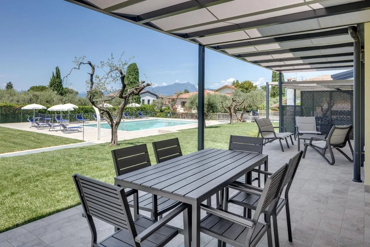 Oleandro Holiday Apartments Bardolino
