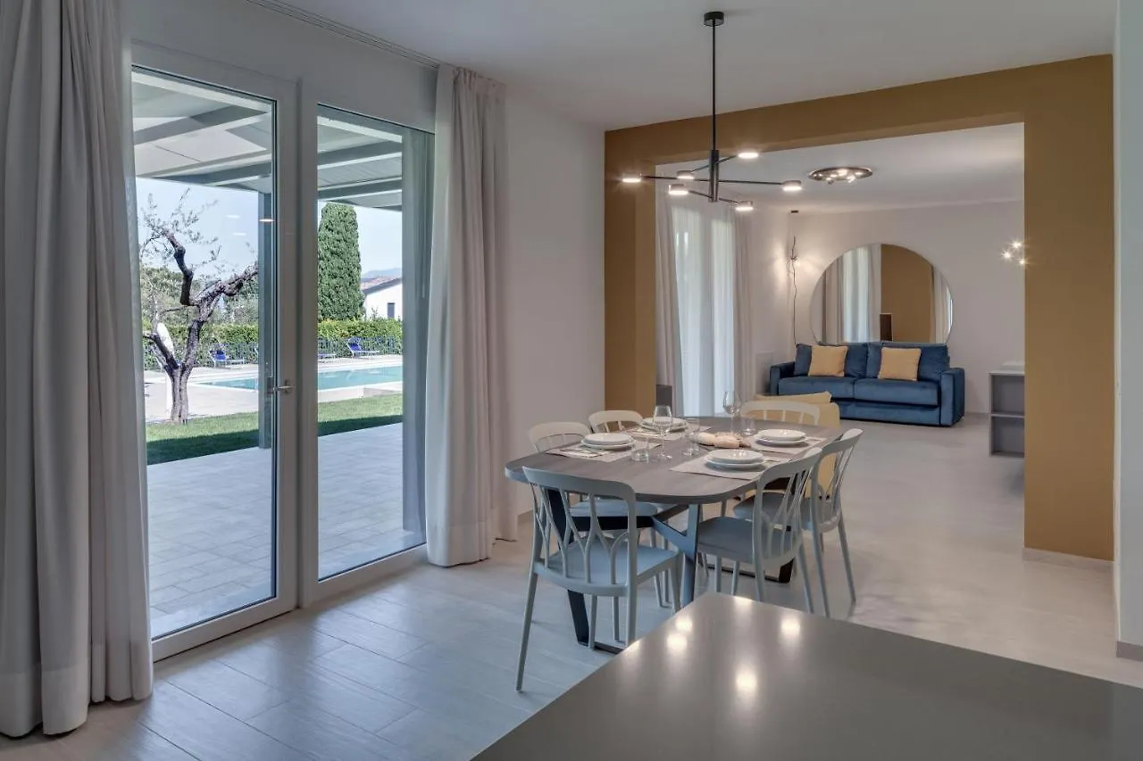 Oleandro Holiday Apartments Bardolino