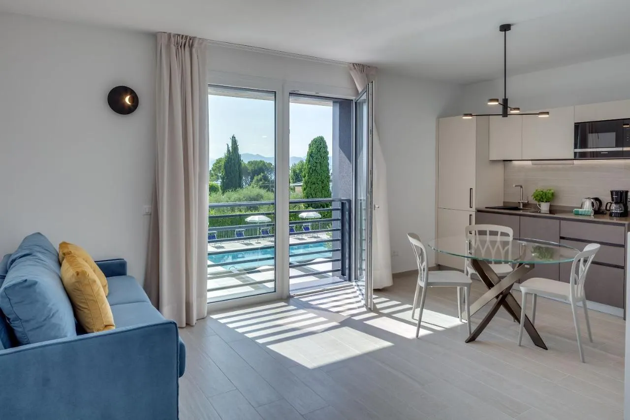Oleandro Holiday Apartments Bardolino