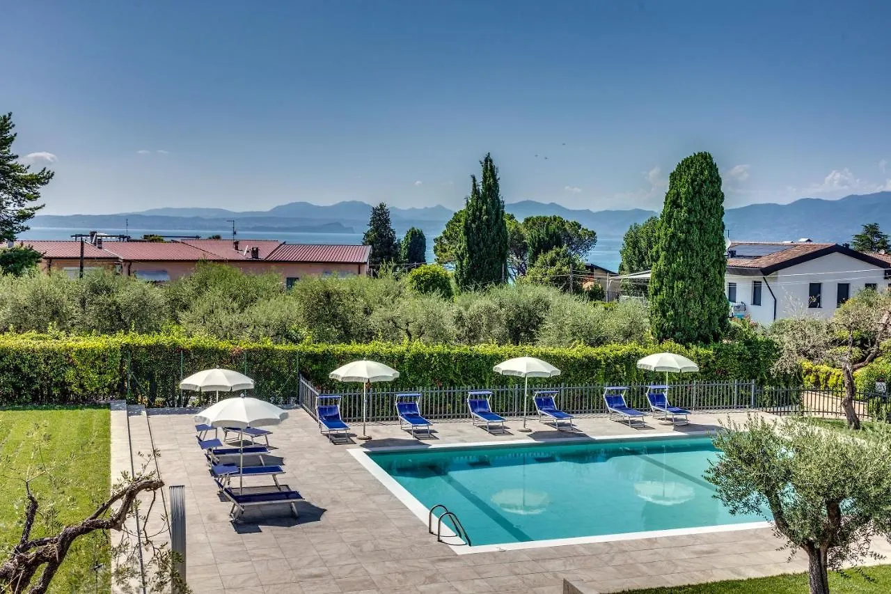 Oleandro Holiday Apartments Bardolino