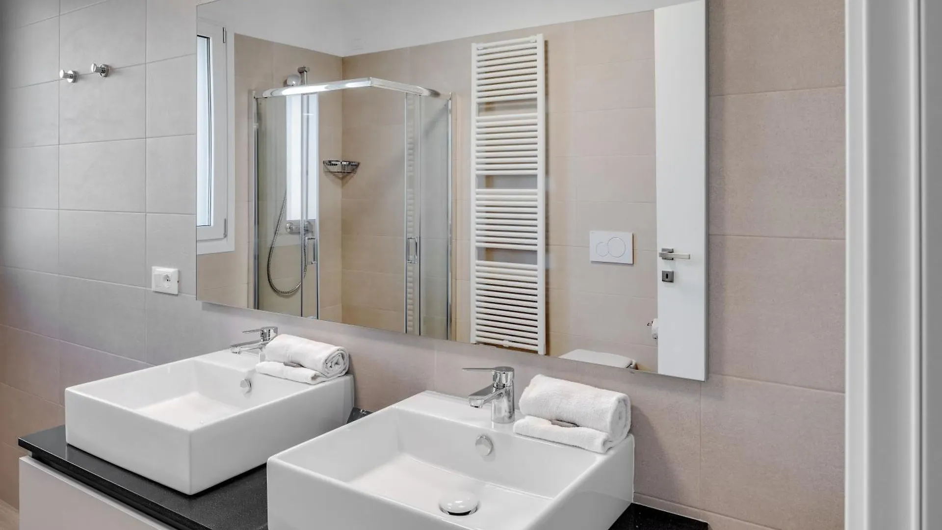 Oleandro Holiday Apartments Bardolino Italien