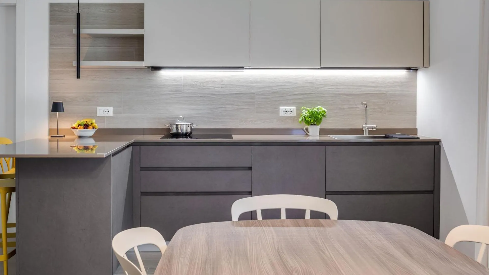 Oleandro Holiday Apartments Bardolino