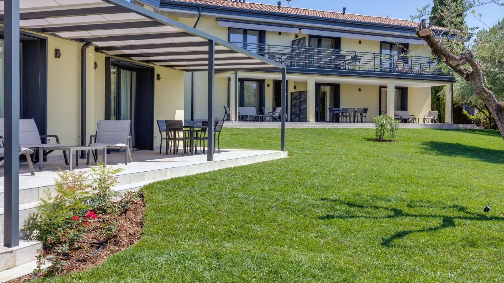 Oleandro Holiday Apartments Bardolino