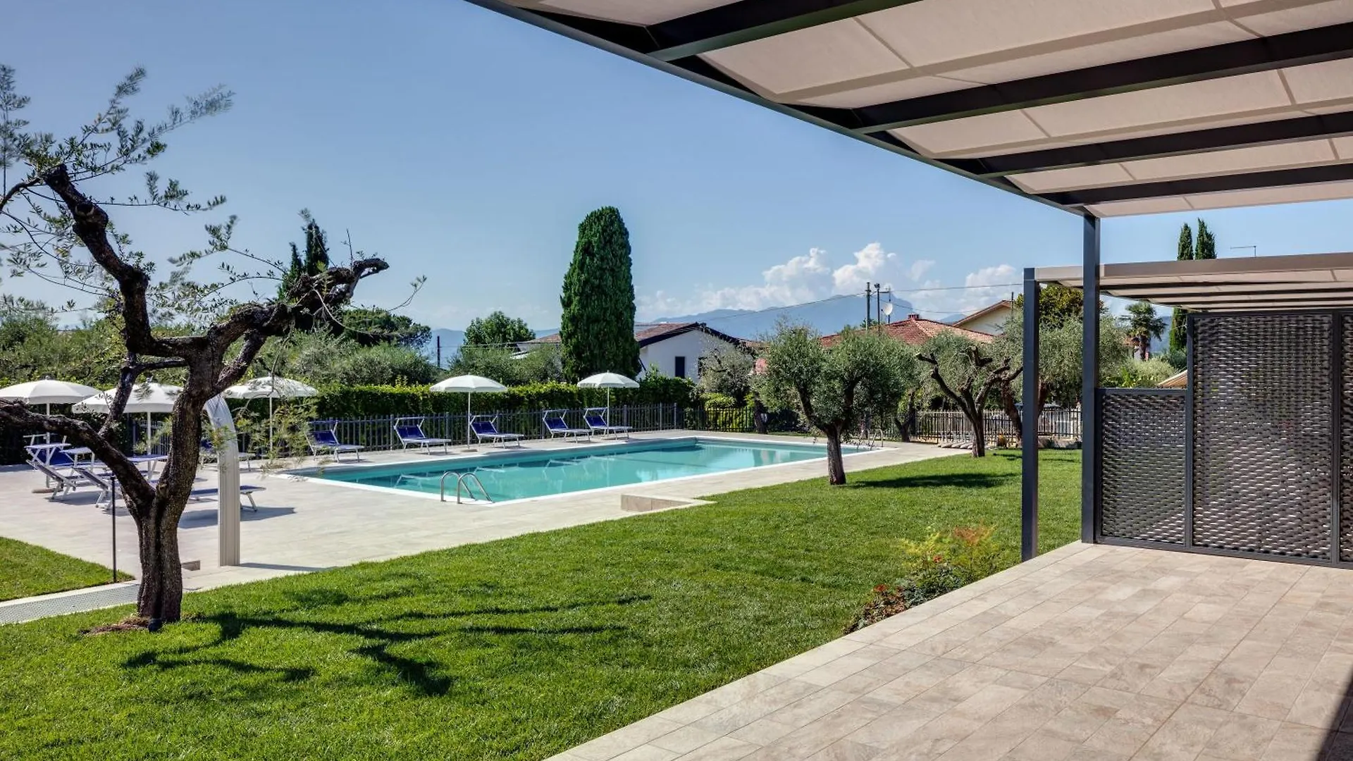 Oleandro Holiday Apartments Bardolino